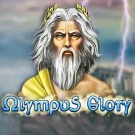 Olympus Glory online slot from Amusnet Interactive – play at aallyspin.com