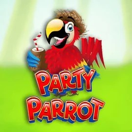 Party Parrot – slot by Rival, featured at aallyspin.com