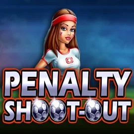Enjoy Penalty Shoot-out by Evoplay – logo hosted on aallyspin.com