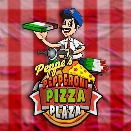 Peppe’s Pepperoni Pizza Plaza – slot by Pragmatic Play, featured at aallyspin.com