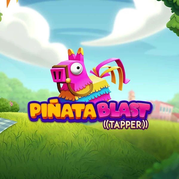 Play Pinata Blast slot by Greentube on aallyspin.com