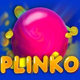 Enjoy Plinko (BGaming) by BGAMING – logo hosted on aallyspin.com
