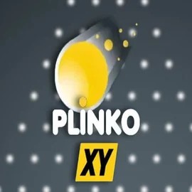 Official Casino Games logo: Plinko XY by BGAMING at AllySpin Casino