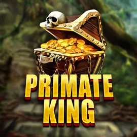 Primate King slot icon by Red Tiger Gaming, available at AllySpin Casino