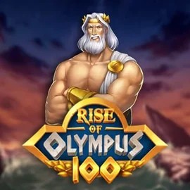Rise of Olympus 100 – slot by Play'n GO, featured at aallyspin.com