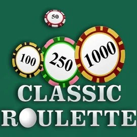 Roulette online slot from OneTouch Games – play at aallyspin.com