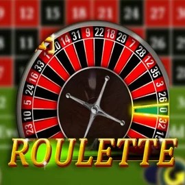 Roulette (Pragmatic Play) casino game by Pragmatic Play – featured logo at AllySpin Casino