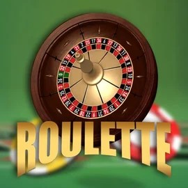 Roulette (Relax Gaming) online game logo by Relax Gaming on aallyspin.com