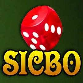 Sic Bo online slot from Habanero – play at aallyspin.com