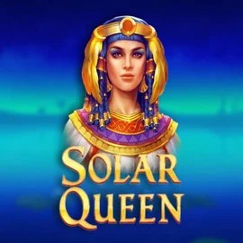 Play Solar Queen slot by Playson on aallyspin.com