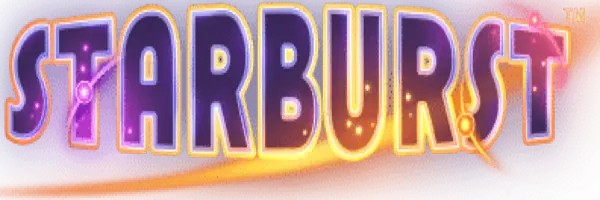 Try Starburst slot by NetEnt on aallyspin.com – logo image