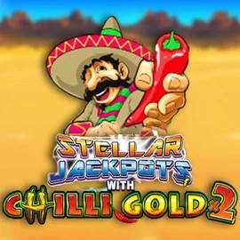 Stellar Jackpots with Chilli Gold x2 – slot by Lightning Box Game, featured at aallyspin.com