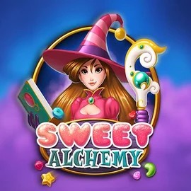 Sweet Alchemy online slot from Play'n GO – play at aallyspin.com