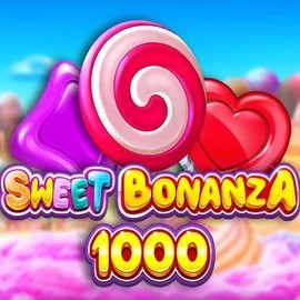 Sweet Bonanza 1000 online slot from Pragmatic Play – play at aallyspin.com