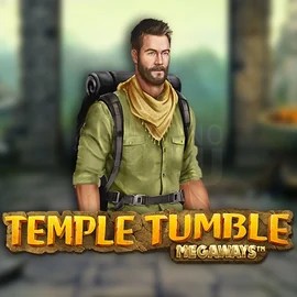 Temple Tumble Megaways – slot by Relax Gaming, featured at aallyspin.com