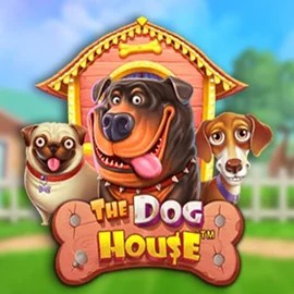 The Dog House – slot by Pragmatic Play, featured at aallyspin.com