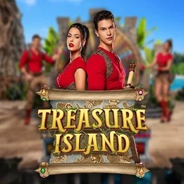 Treasure Island online slot from Pragmatic Play – play at aallyspin.com