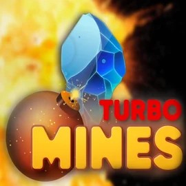 Turbo Mines – slot by Turbo Games, featured at aallyspin.com