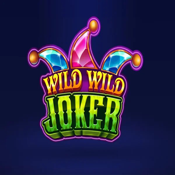 Wild Wild Joker slot visual from Pragmatic Play available on aallyspin.com