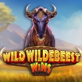 Wild Wildebeest Wins online slot from Pragmatic Play – play at aallyspin.com