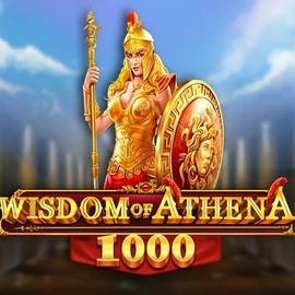 Wisdom of Athena 1000 – slot by Pragmatic Play, featured at aallyspin.com