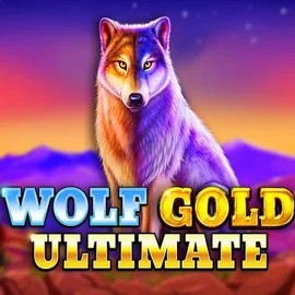 Wolf Gold Ultimate online slot from Pragmatic Play – play at aallyspin.com